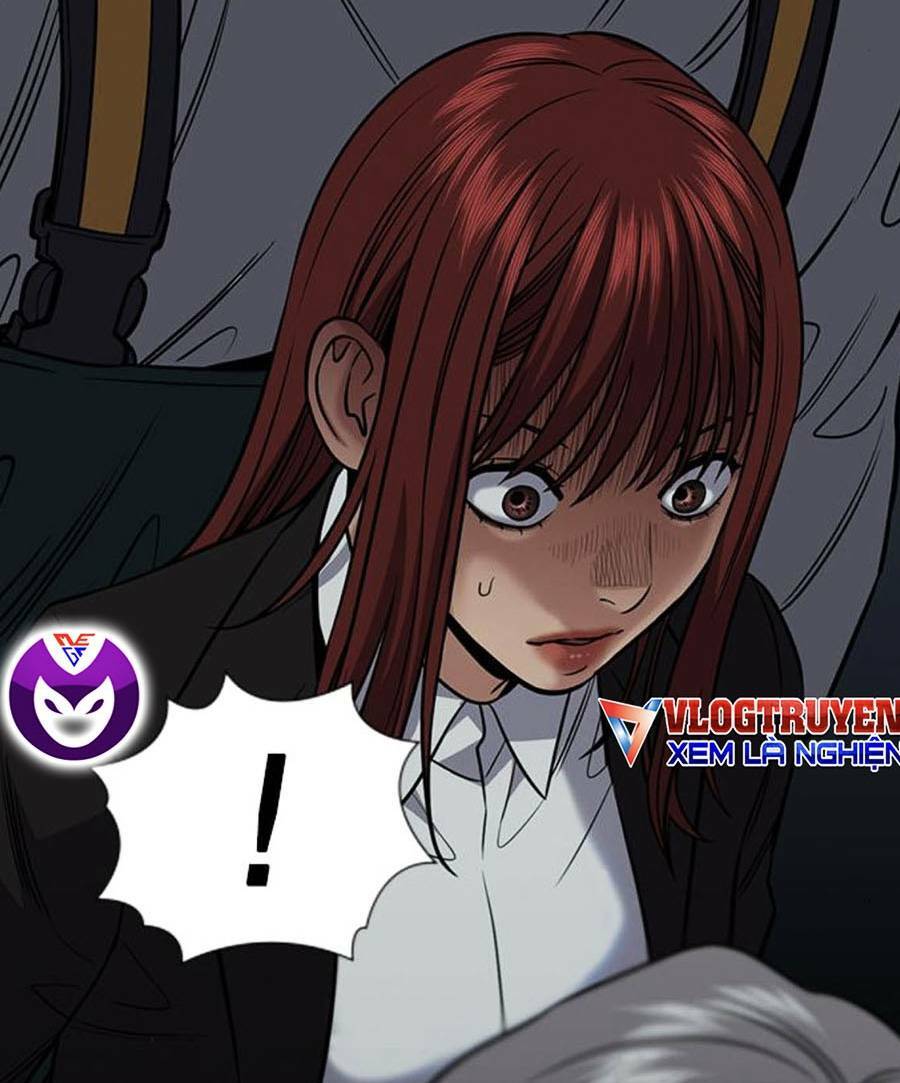 Giáo Dục Chân Chính - Get Schooled Chapter 76 - Trang 36