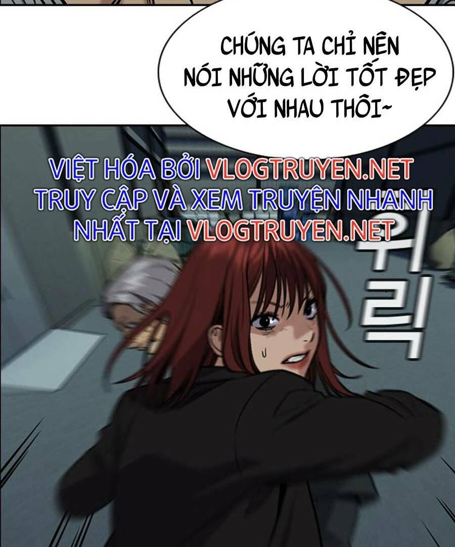 Giáo Dục Chân Chính - Get Schooled Chapter 76 - Trang 39