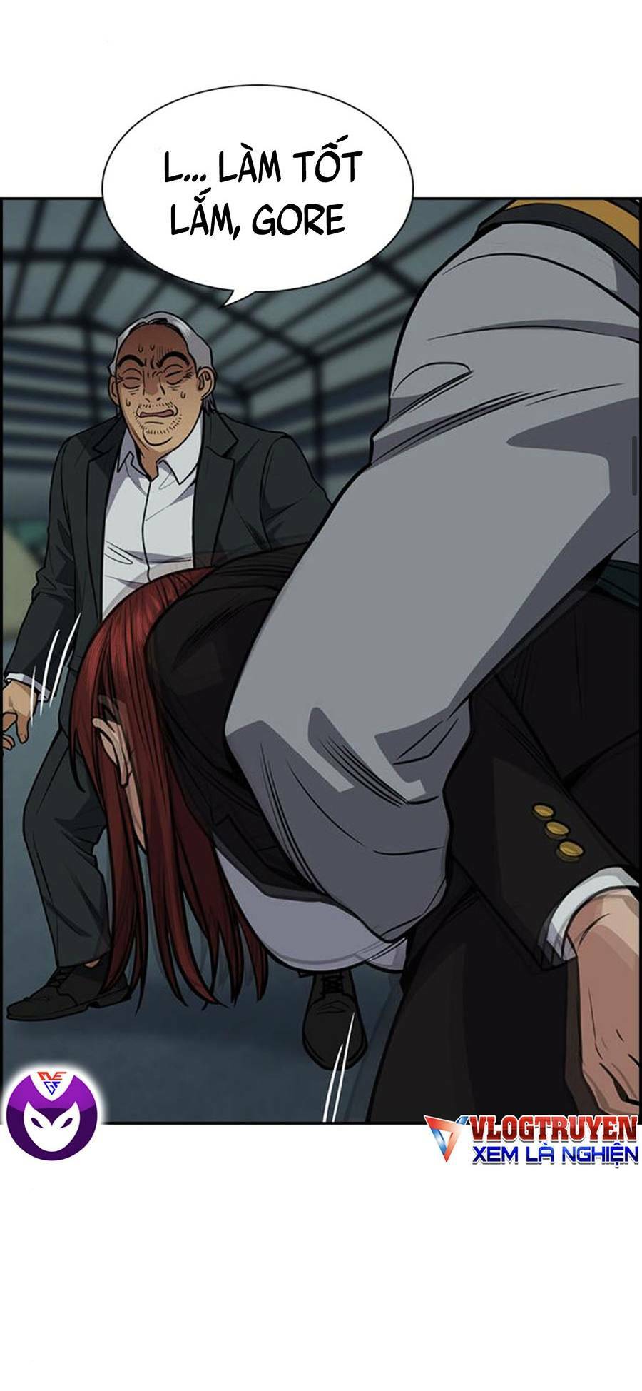 Giáo Dục Chân Chính - Get Schooled Chapter 76 - Trang 51