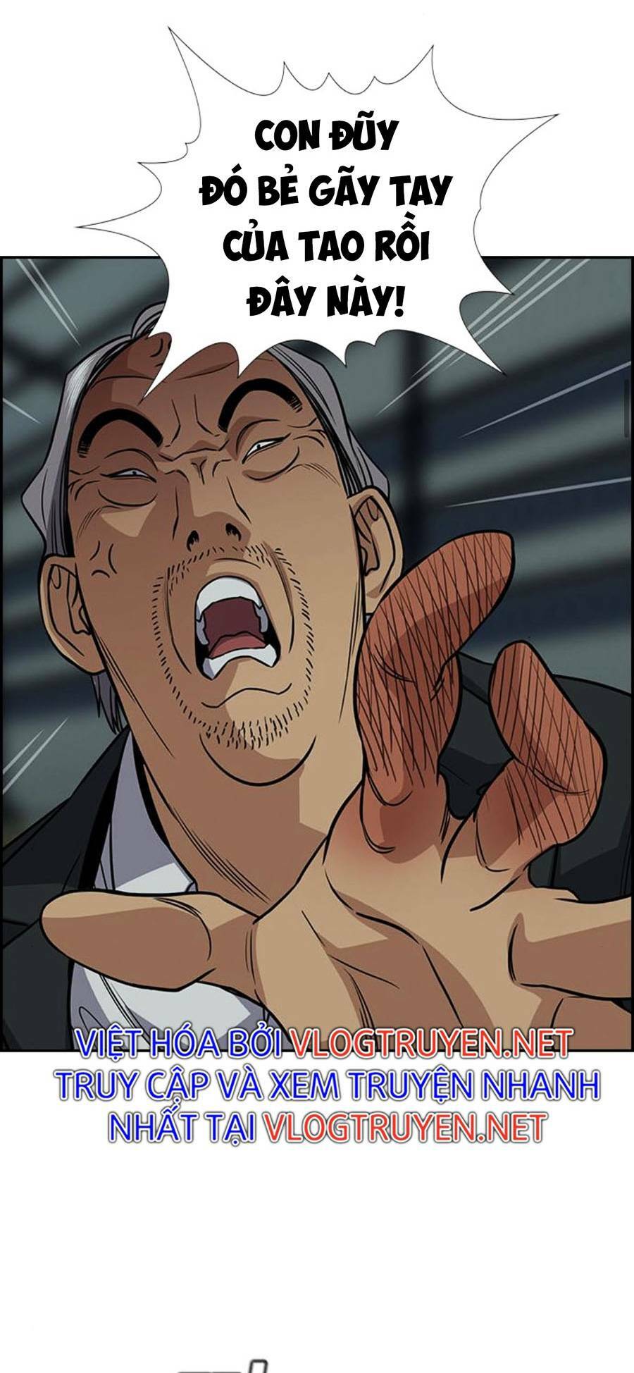 Giáo Dục Chân Chính - Get Schooled Chapter 76 - Trang 52