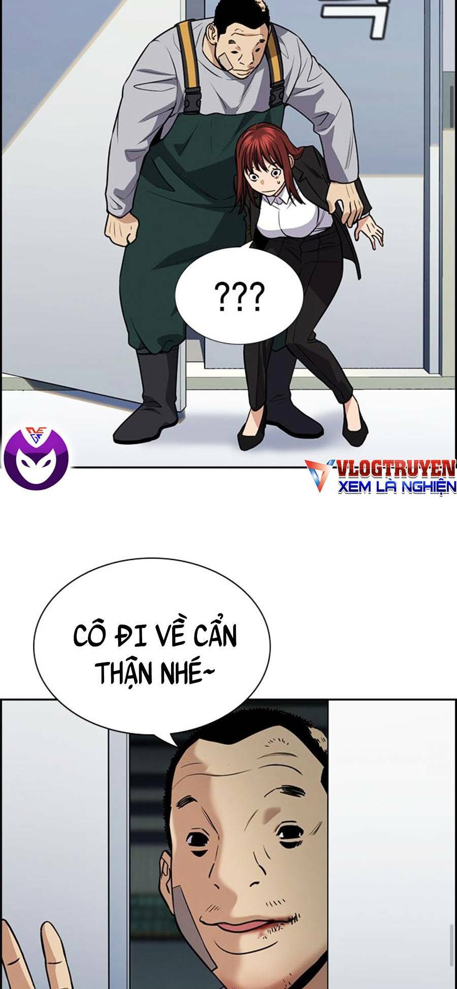 Giáo Dục Chân Chính - Get Schooled Chapter 76 - Trang 54