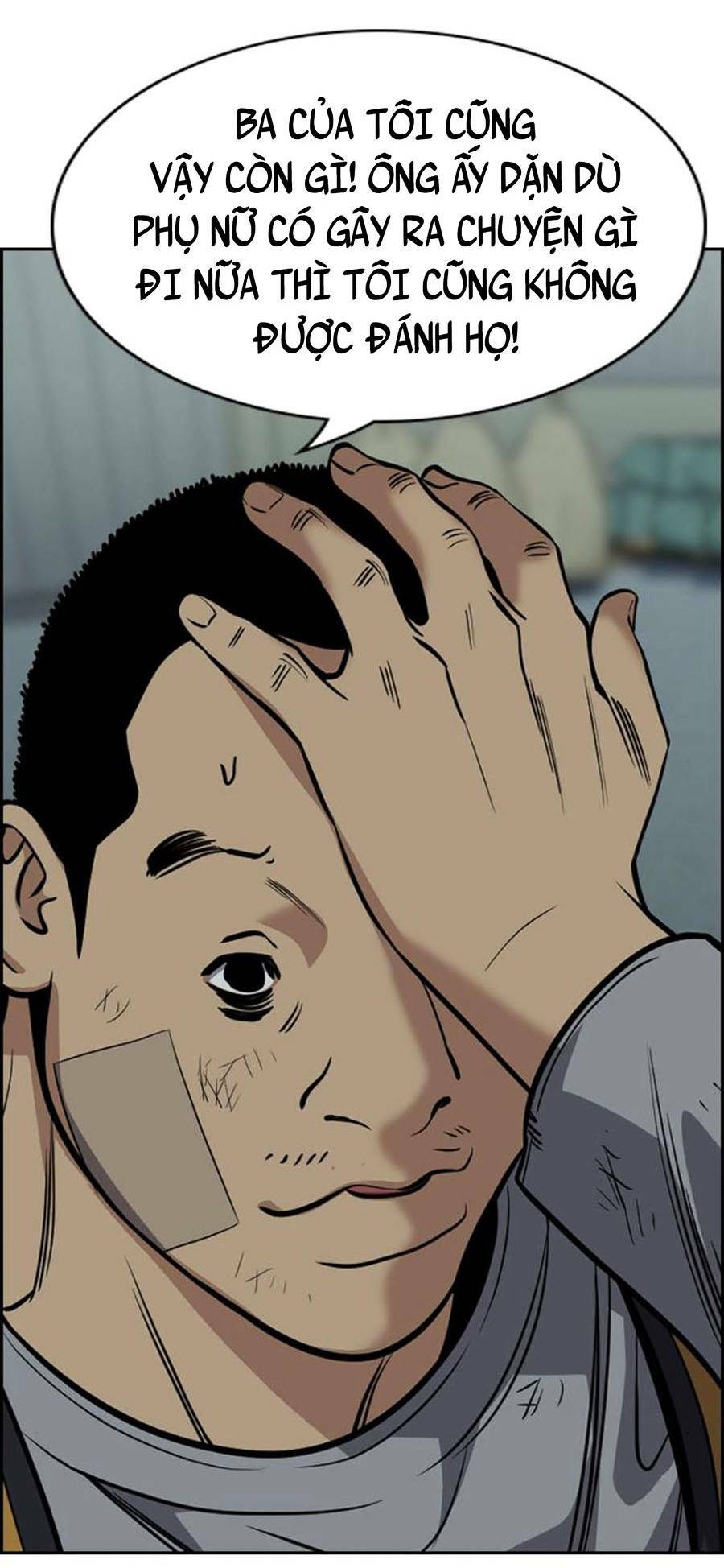 Giáo Dục Chân Chính - Get Schooled Chapter 76 - Trang 58