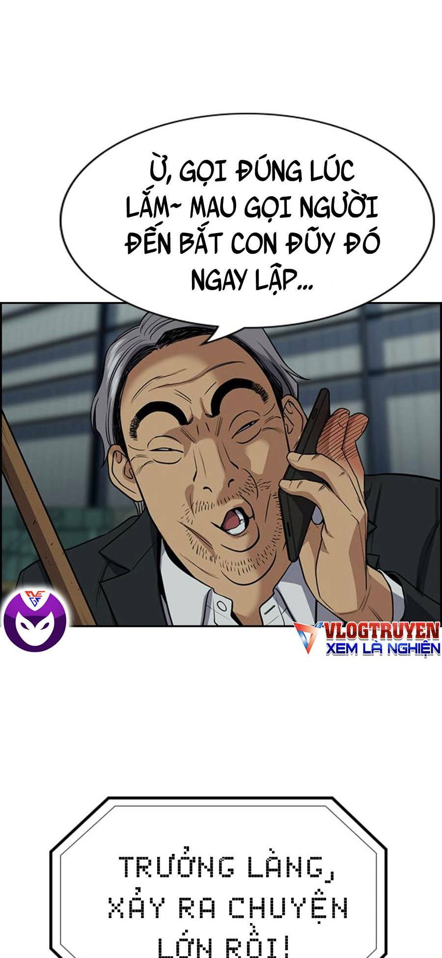 Giáo Dục Chân Chính - Get Schooled Chapter 76 - Trang 61