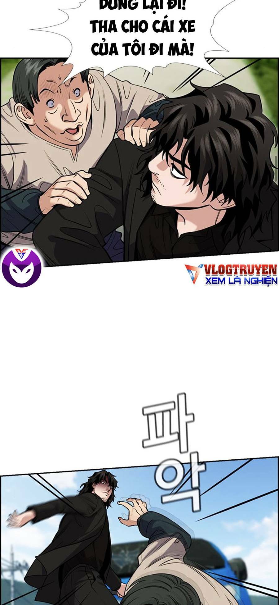 Giáo Dục Chân Chính - Get Schooled Chapter 76 - Trang 65