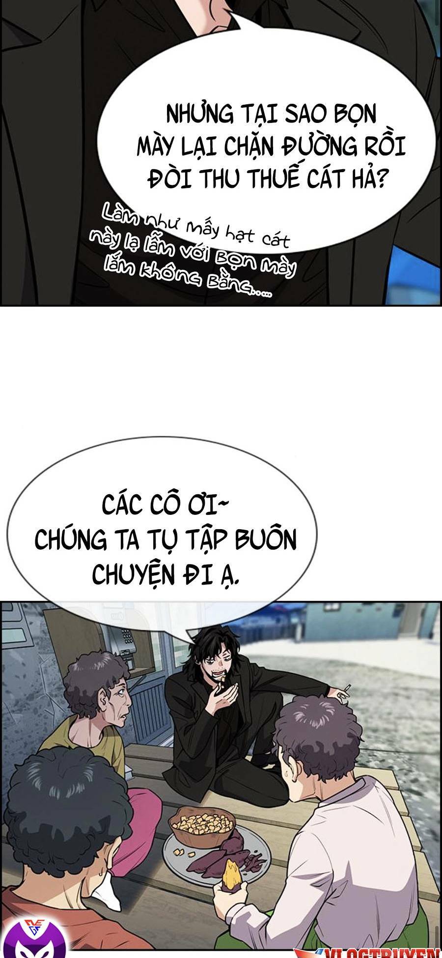 Giáo Dục Chân Chính - Get Schooled Chapter 76 - Trang 68