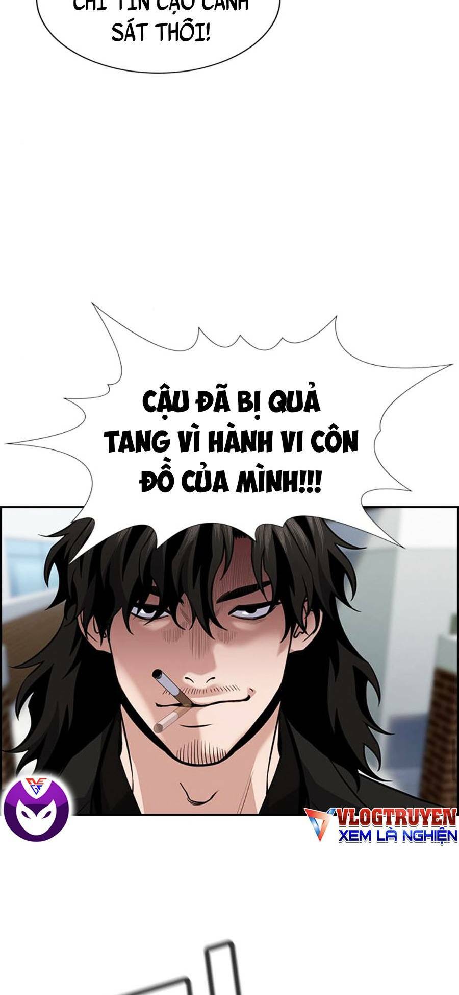 Giáo Dục Chân Chính - Get Schooled Chapter 76 - Trang 72