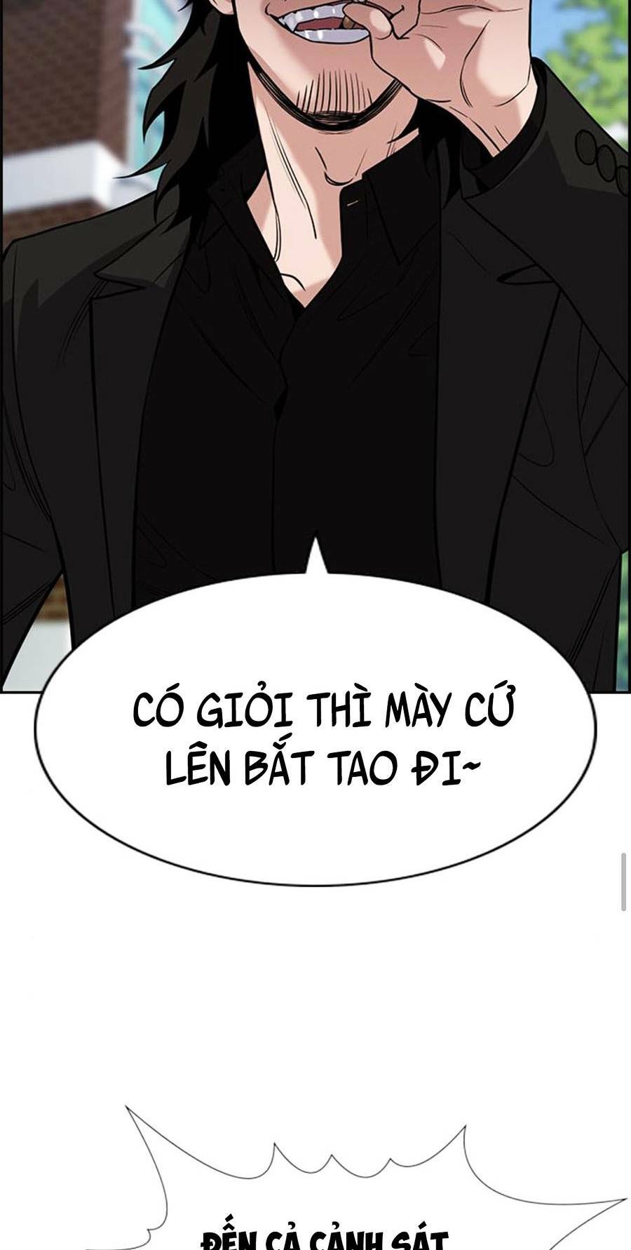 Giáo Dục Chân Chính - Get Schooled Chapter 76 - Trang 79