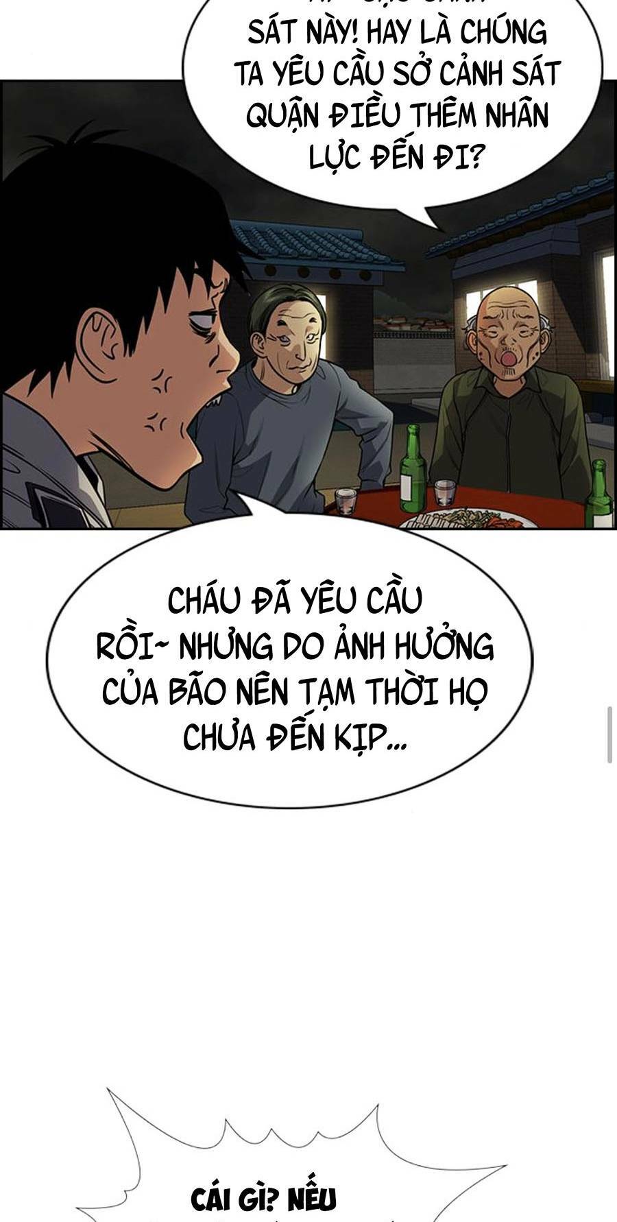 Giáo Dục Chân Chính - Get Schooled Chapter 76 - Trang 81