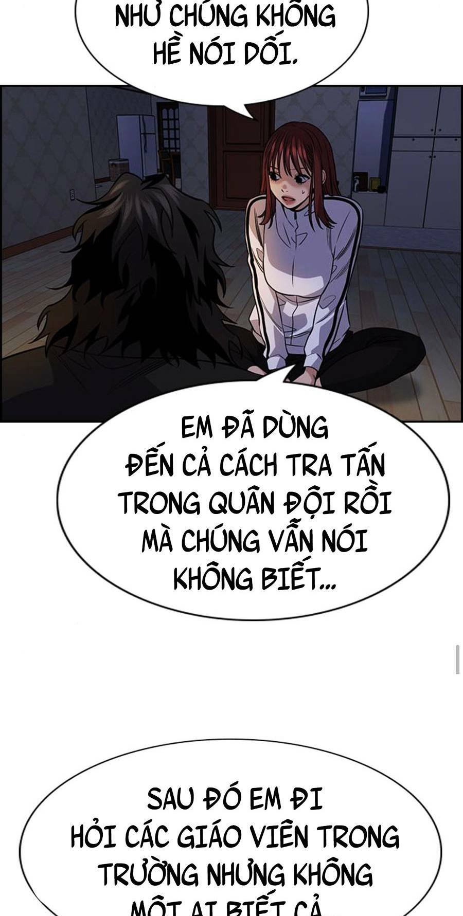 Giáo Dục Chân Chính - Get Schooled Chapter 76 - Trang 87