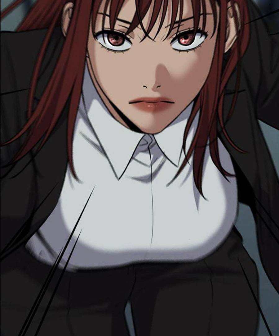 Giáo Dục Chân Chính - Get Schooled Chapter 76 - Trang 8