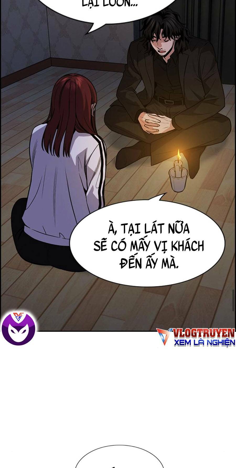 Giáo Dục Chân Chính - Get Schooled Chapter 76 - Trang 89