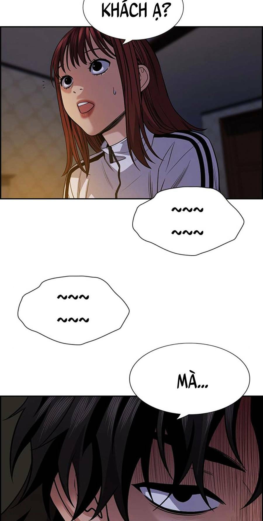 Giáo Dục Chân Chính - Get Schooled Chapter 76 - Trang 90