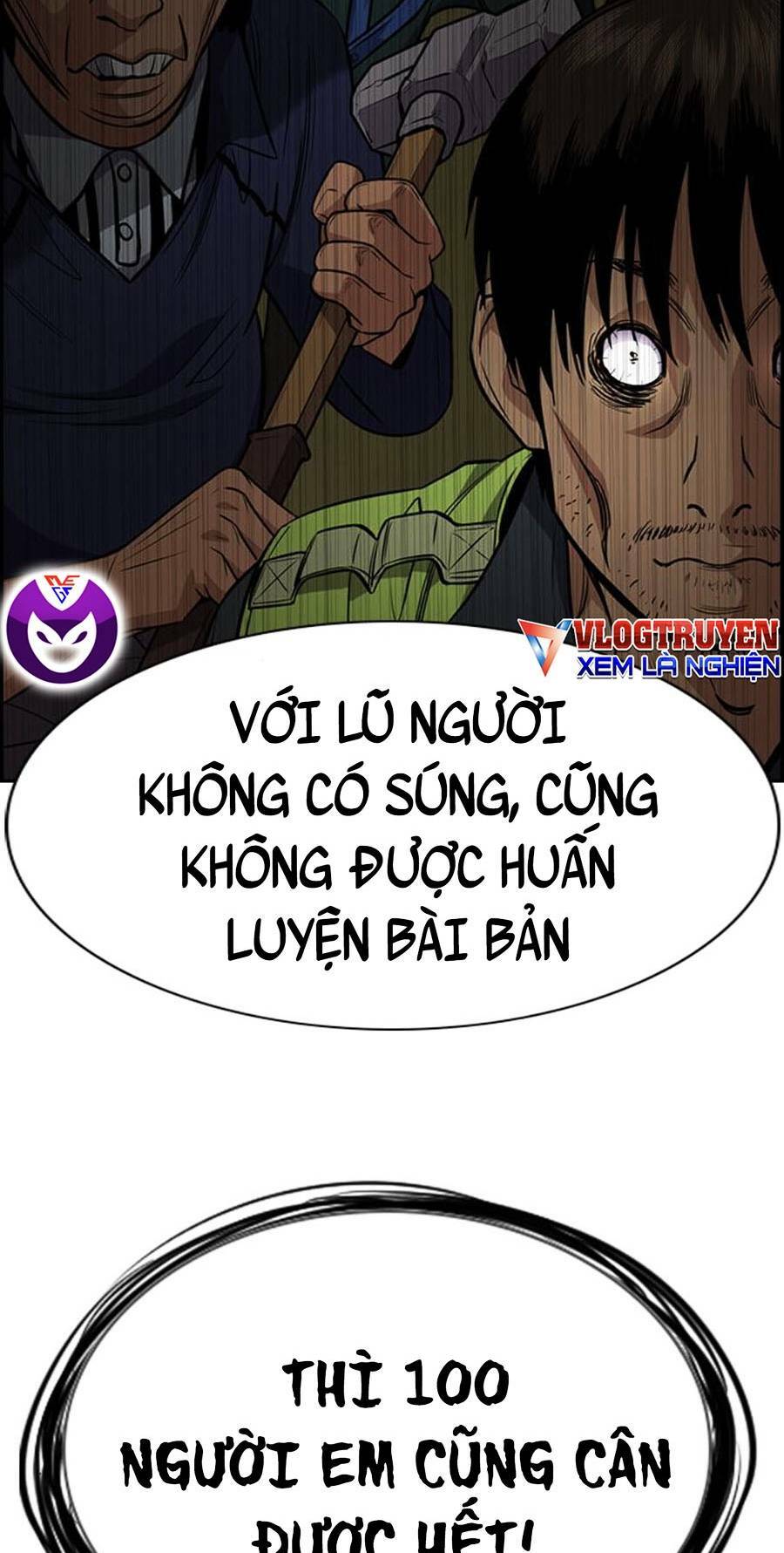 Giáo Dục Chân Chính - Get Schooled Chapter 76 - Trang 97