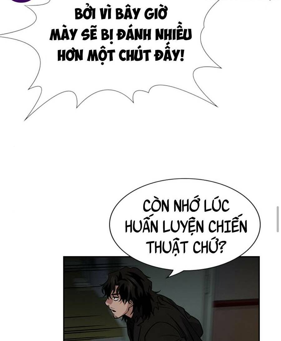 Giáo Dục Chân Chính - Get Schooled Chapter 77 - Trang 13