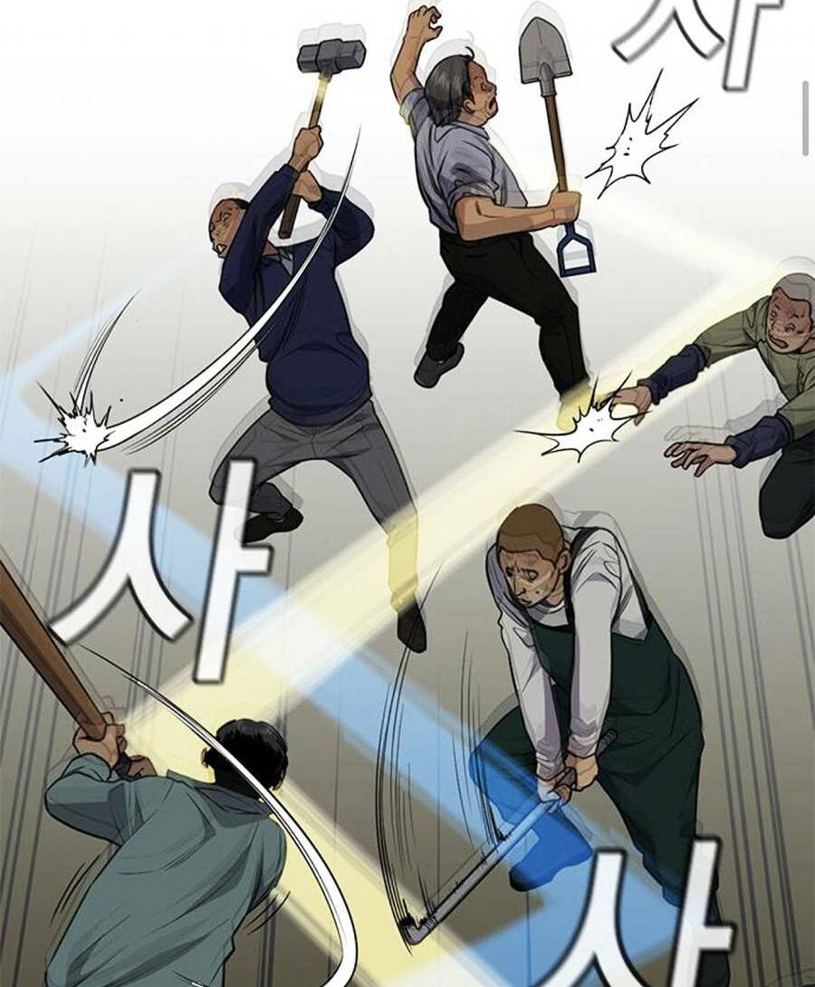 Giáo Dục Chân Chính - Get Schooled Chapter 77 - Trang 15