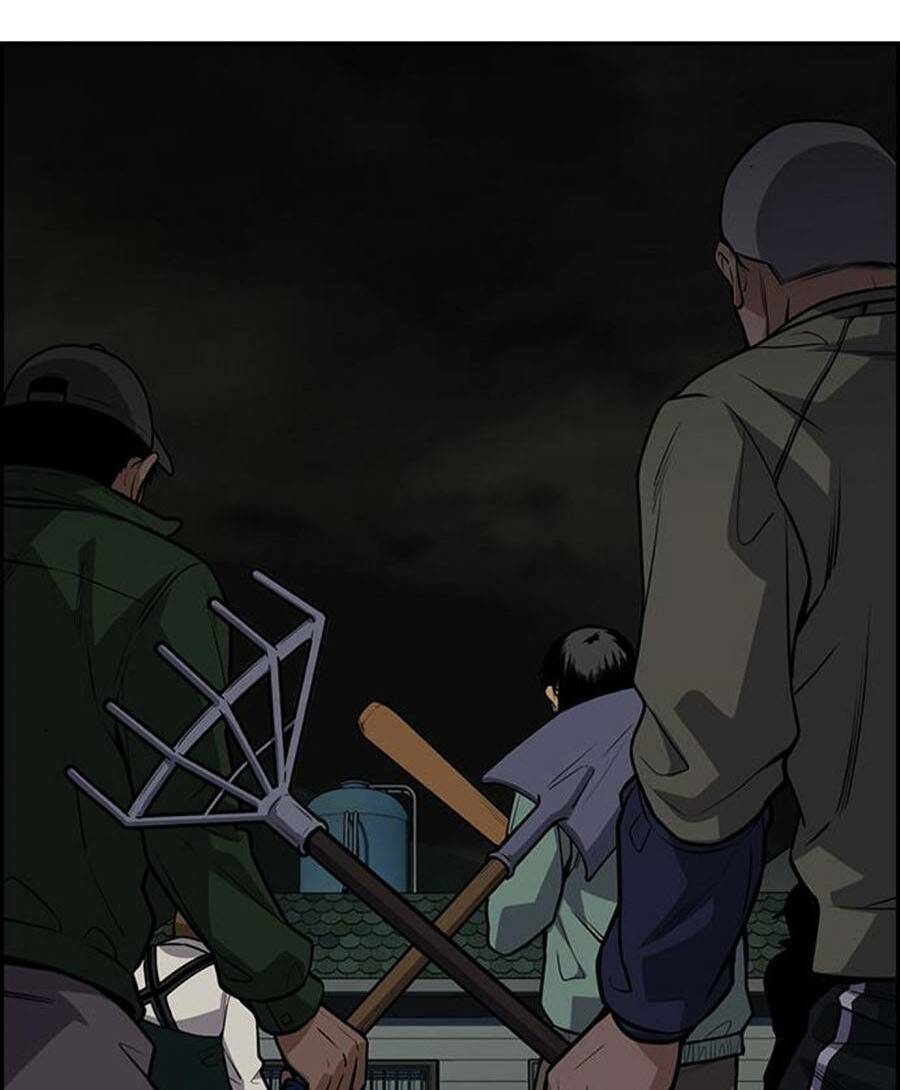 Giáo Dục Chân Chính - Get Schooled Chapter 77 - Trang 1