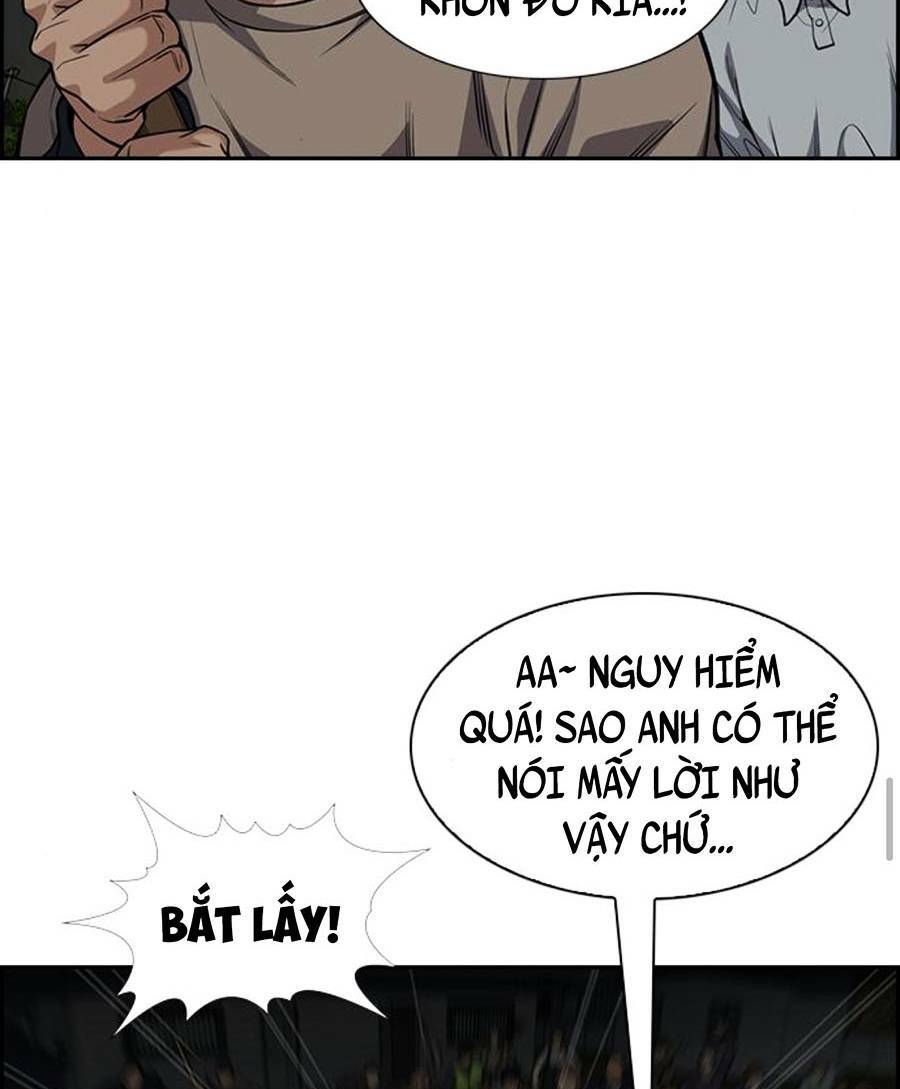 Giáo Dục Chân Chính - Get Schooled Chapter 77 - Trang 20