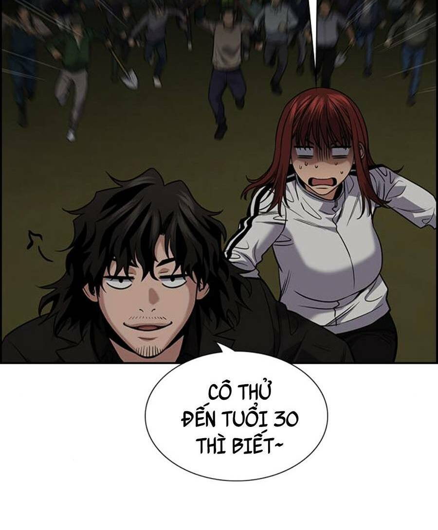 Giáo Dục Chân Chính - Get Schooled Chapter 77 - Trang 21