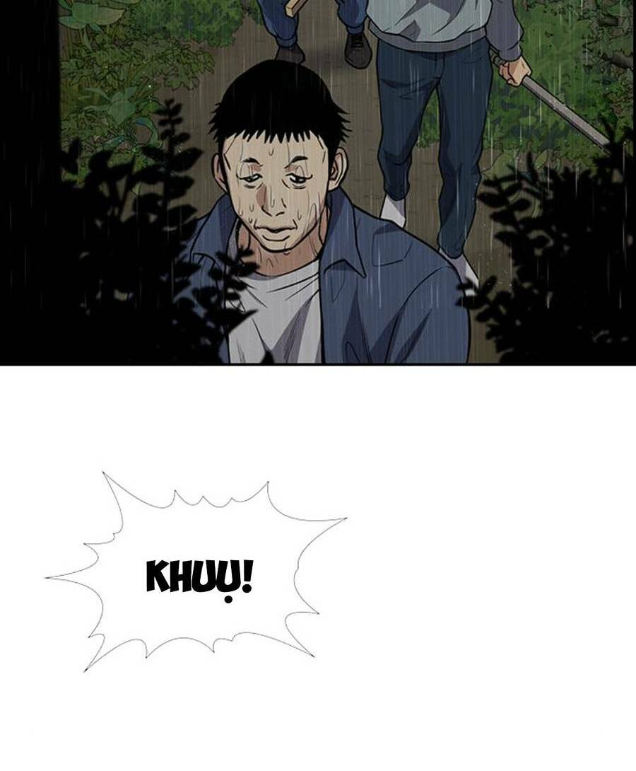 Giáo Dục Chân Chính - Get Schooled Chapter 77 - Trang 33