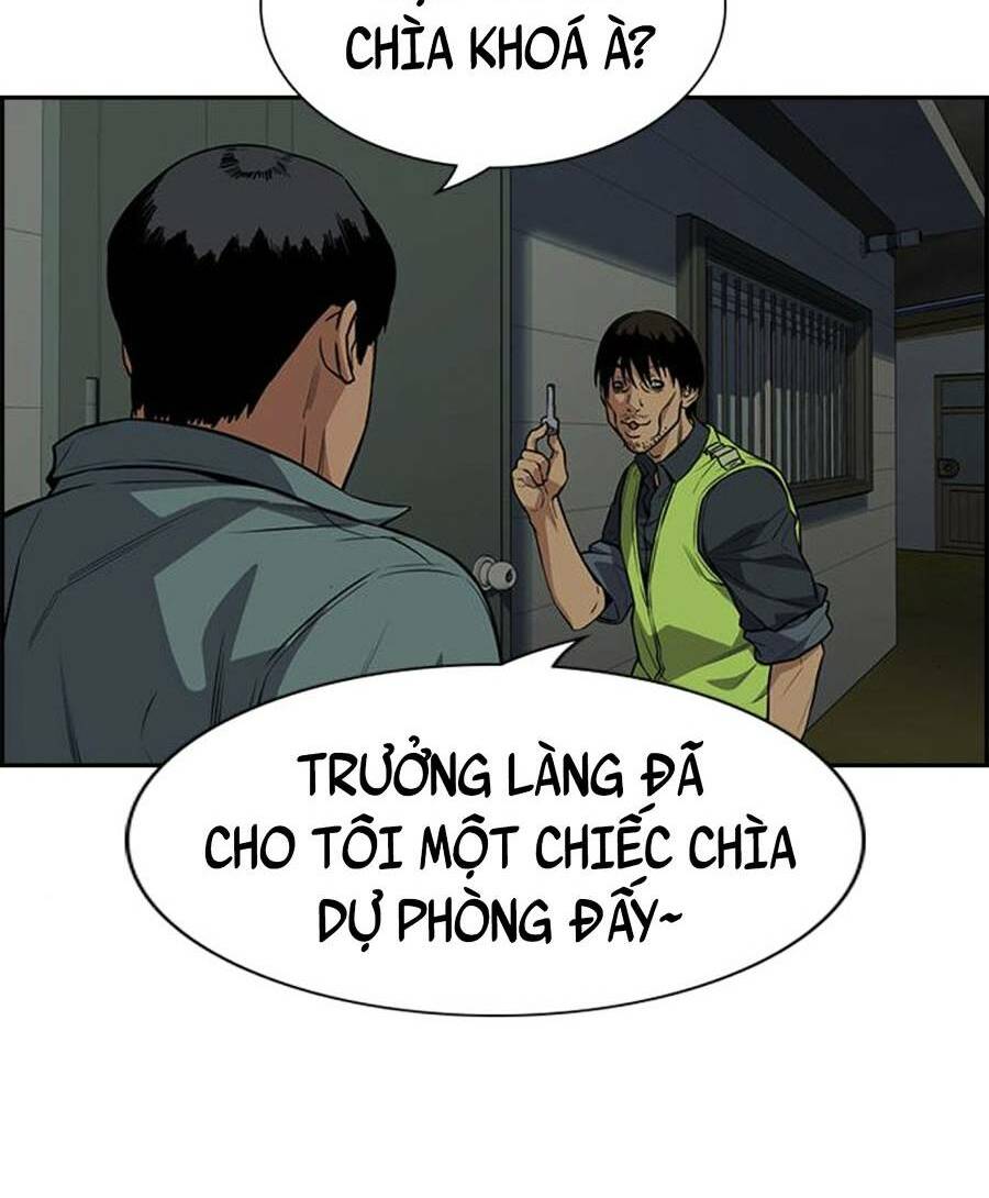Giáo Dục Chân Chính - Get Schooled Chapter 77 - Trang 3