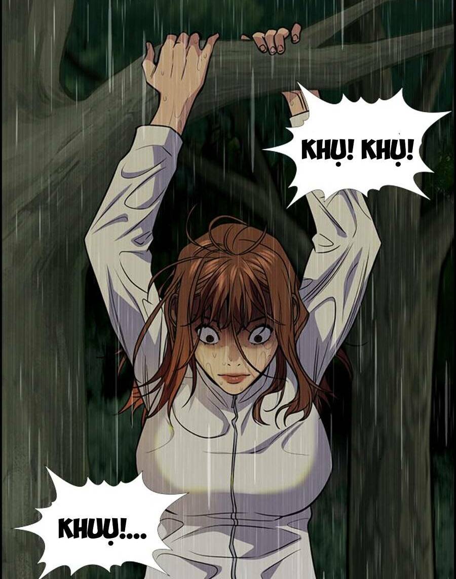 Giáo Dục Chân Chính - Get Schooled Chapter 77 - Trang 43