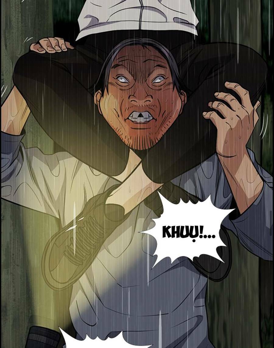 Giáo Dục Chân Chính - Get Schooled Chapter 77 - Trang 44