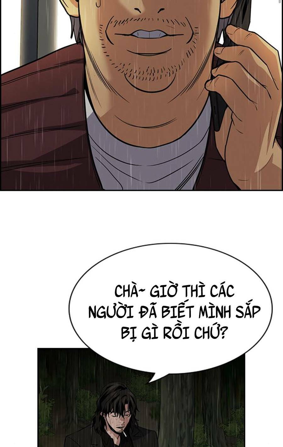 Giáo Dục Chân Chính - Get Schooled Chapter 77 - Trang 70