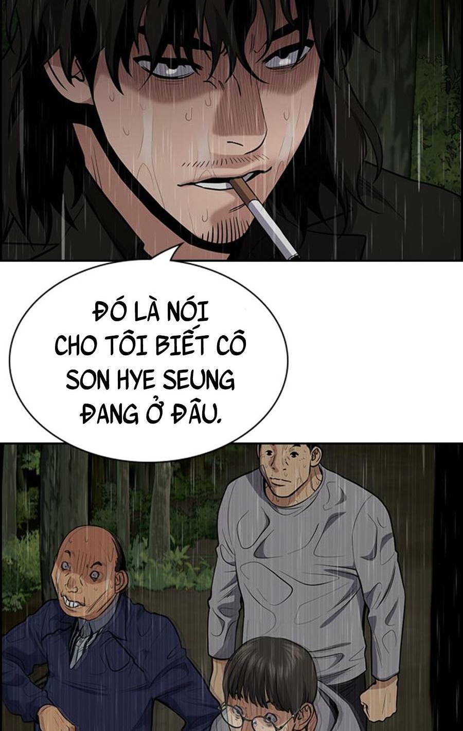 Giáo Dục Chân Chính - Get Schooled Chapter 77 - Trang 72