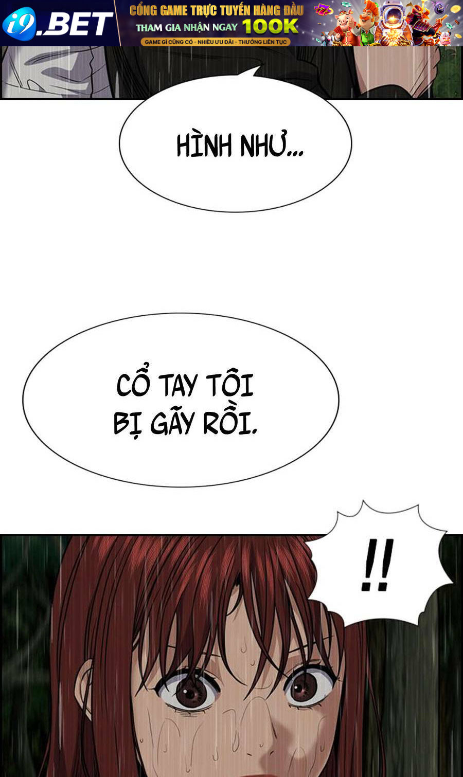 Giáo Dục Chân Chính - Get Schooled Chapter 77 - Trang 91