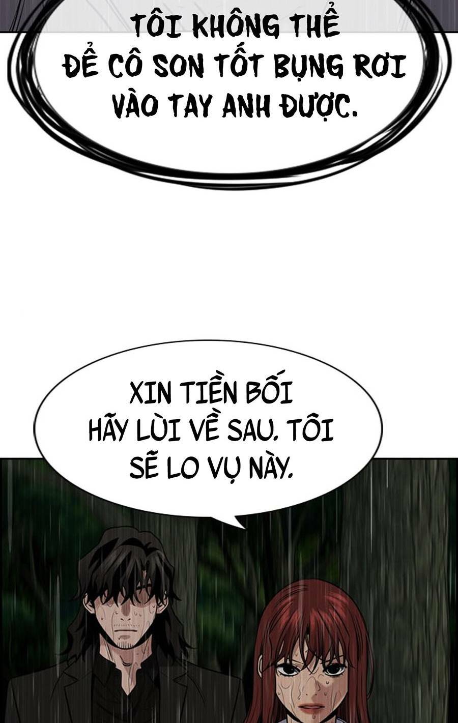 Giáo Dục Chân Chính - Get Schooled Chapter 77 - Trang 95