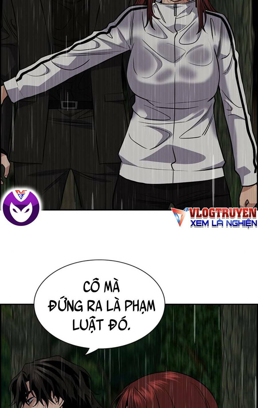 Giáo Dục Chân Chính - Get Schooled Chapter 77 - Trang 96