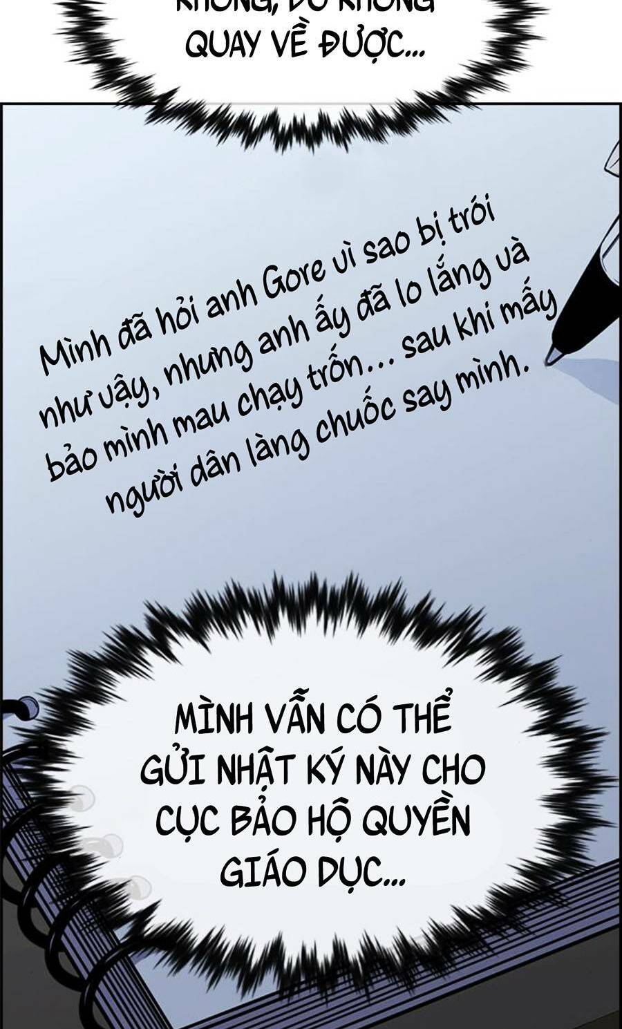 Giáo Dục Chân Chính - Get Schooled Chapter 78 - Trang 99