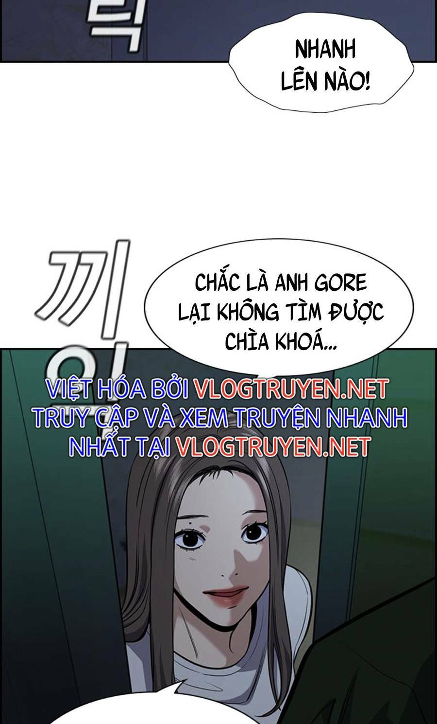 Giáo Dục Chân Chính - Get Schooled Chapter 78 - Trang 102