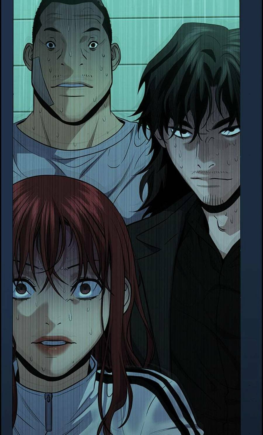 Giáo Dục Chân Chính - Get Schooled Chapter 78 - Trang 117