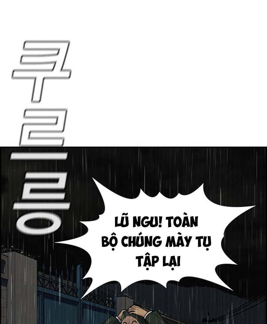 Giáo Dục Chân Chính - Get Schooled Chapter 78 - Trang 16