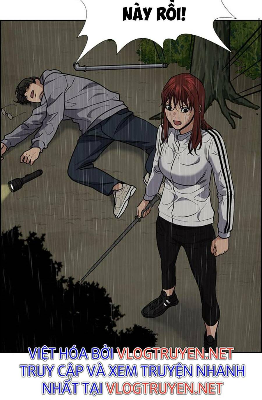 Giáo Dục Chân Chính - Get Schooled Chapter 78 - Trang 41