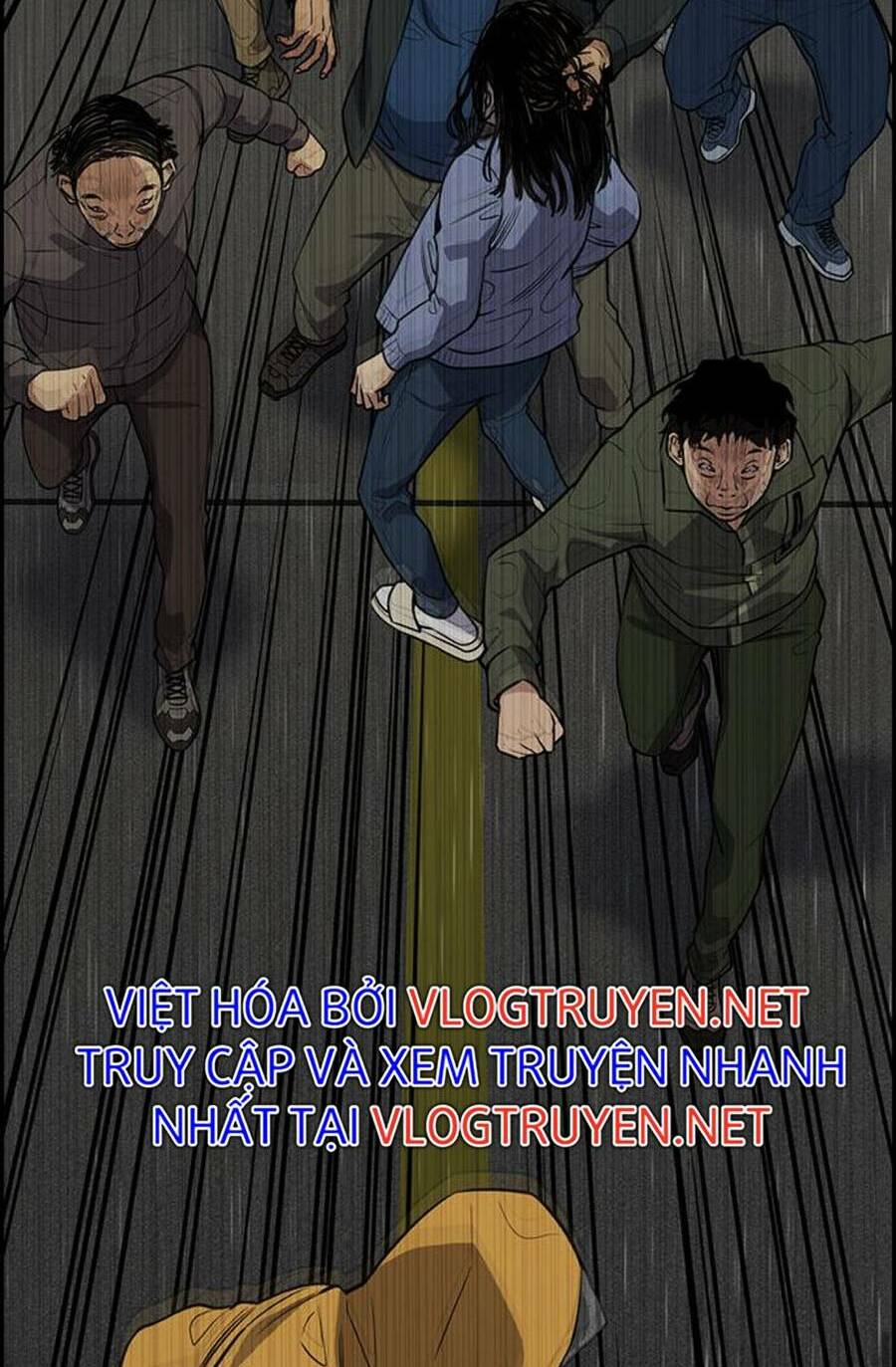 Giáo Dục Chân Chính - Get Schooled Chapter 78 - Trang 65