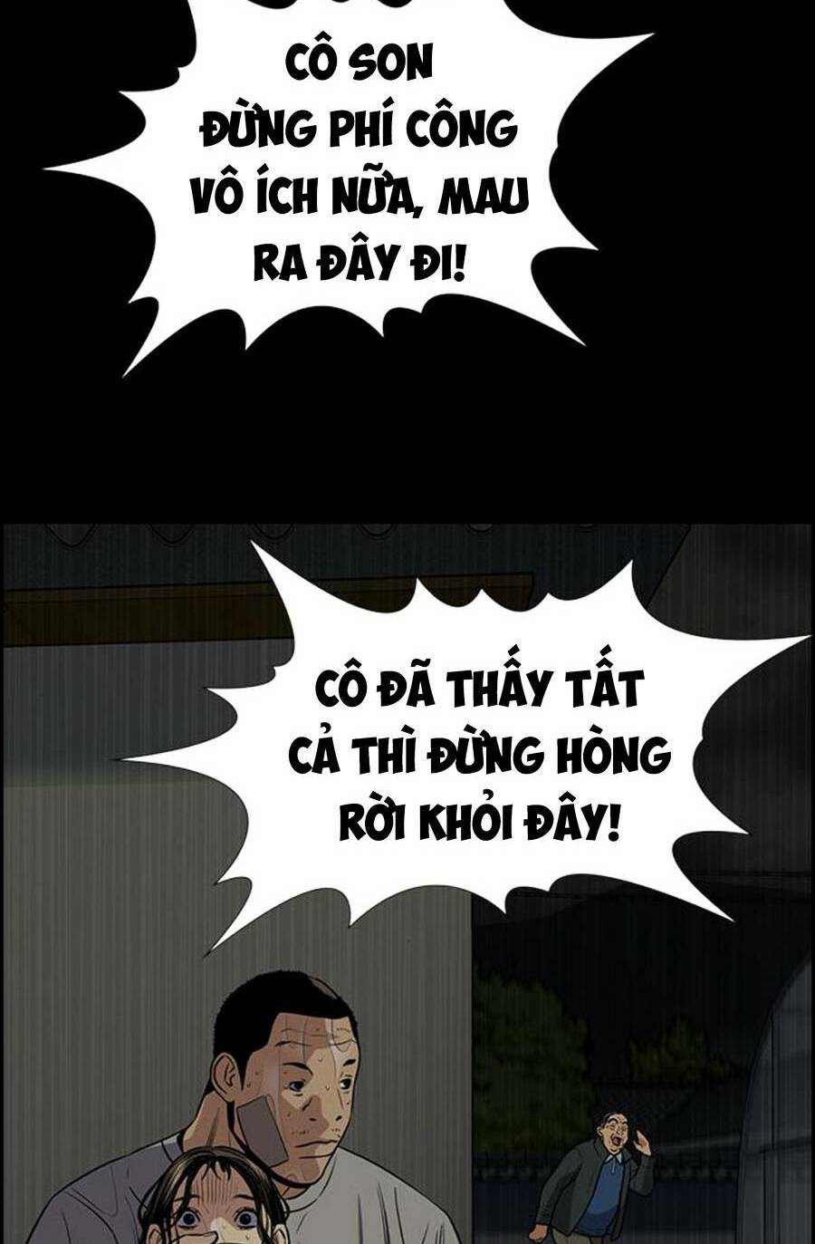 Giáo Dục Chân Chính - Get Schooled Chapter 78 - Trang 75