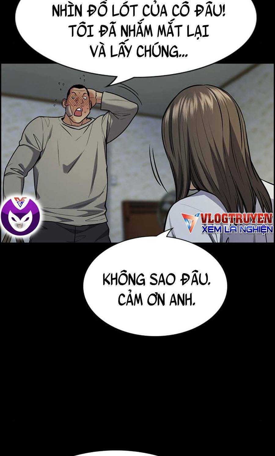 Giáo Dục Chân Chính - Get Schooled Chapter 78 - Trang 82