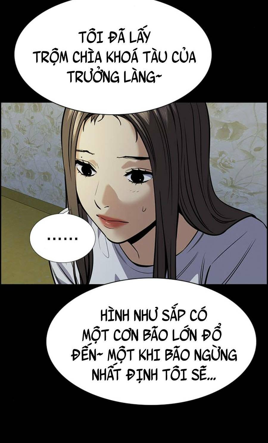 Giáo Dục Chân Chính - Get Schooled Chapter 78 - Trang 83