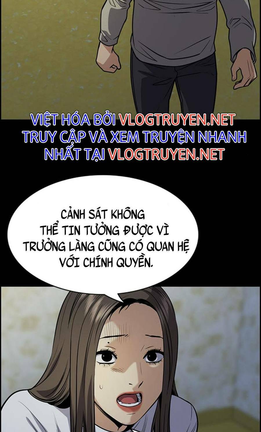 Giáo Dục Chân Chính - Get Schooled Chapter 78 - Trang 85