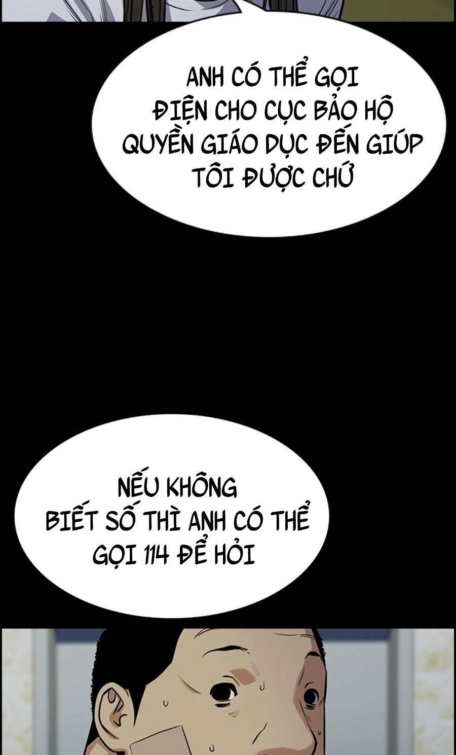 Giáo Dục Chân Chính - Get Schooled Chapter 78 - Trang 86