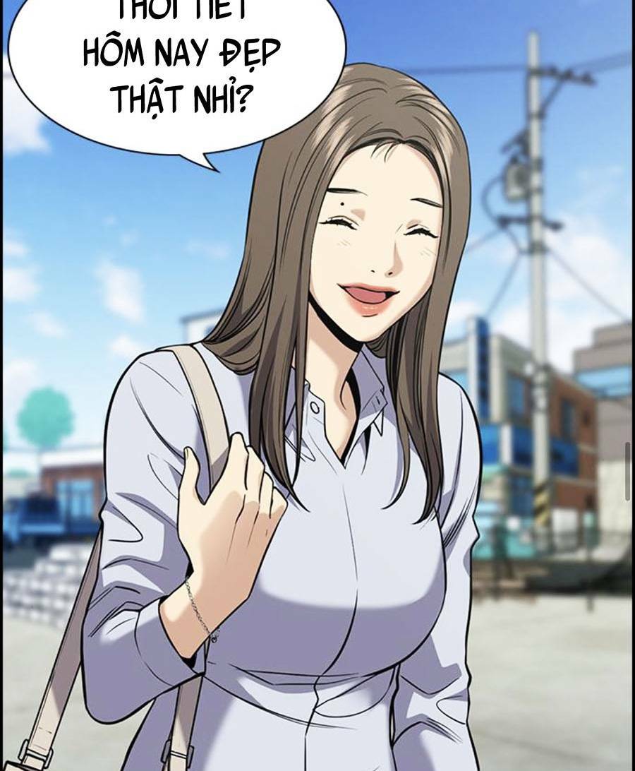 Giáo Dục Chân Chính - Get Schooled Chapter 78 - Trang 8