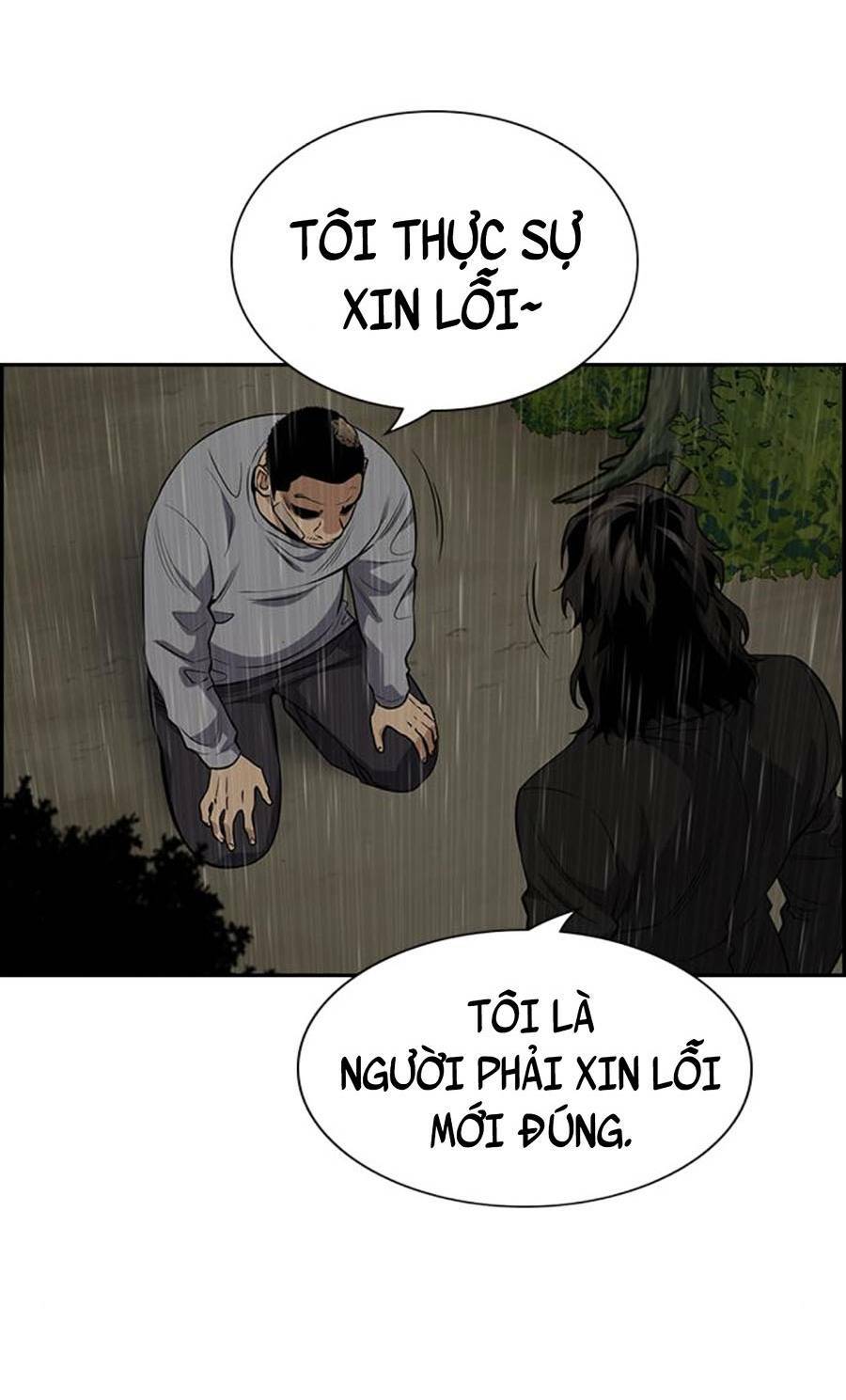 Giáo Dục Chân Chính - Get Schooled Chapter 78 - Trang 91