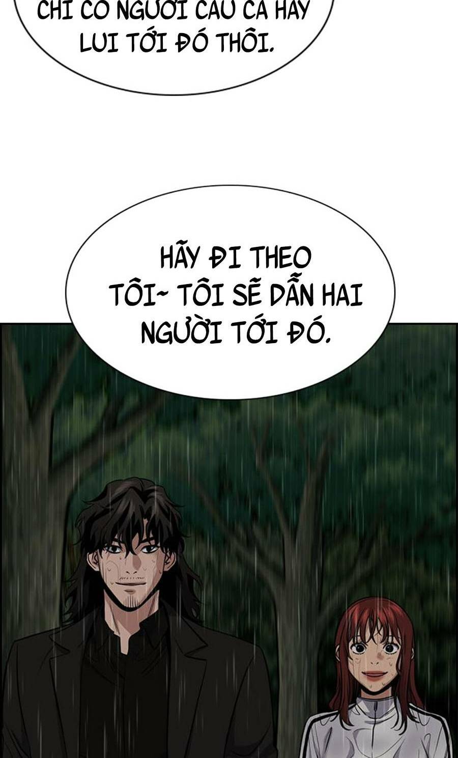 Giáo Dục Chân Chính - Get Schooled Chapter 78 - Trang 93