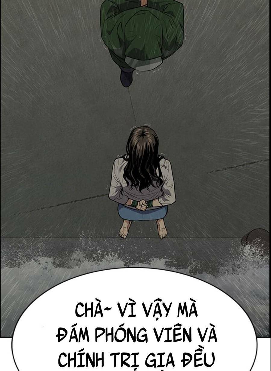 Giáo Dục Chân Chính - Get Schooled Chapter 79 - Trang 100