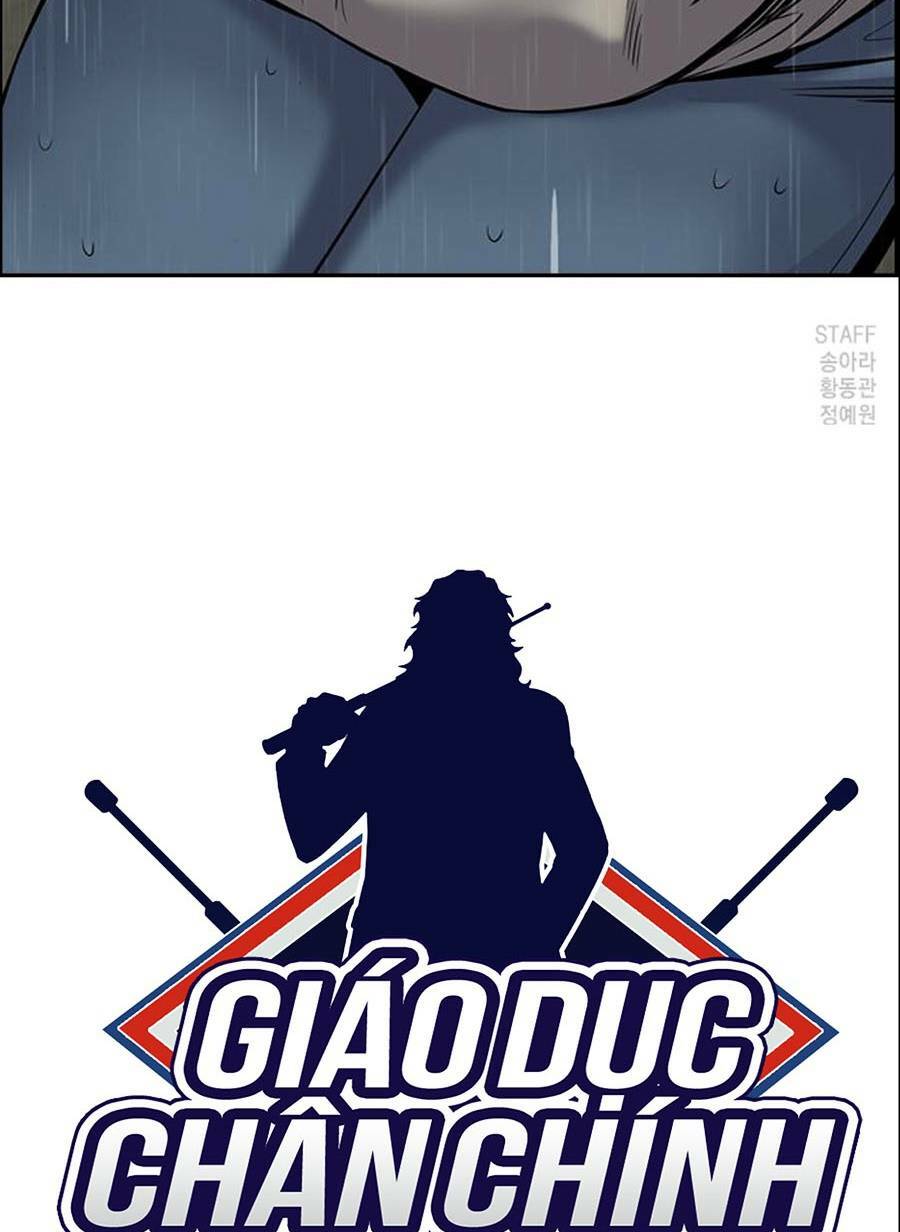 Giáo Dục Chân Chính - Get Schooled Chapter 79 - Trang 118