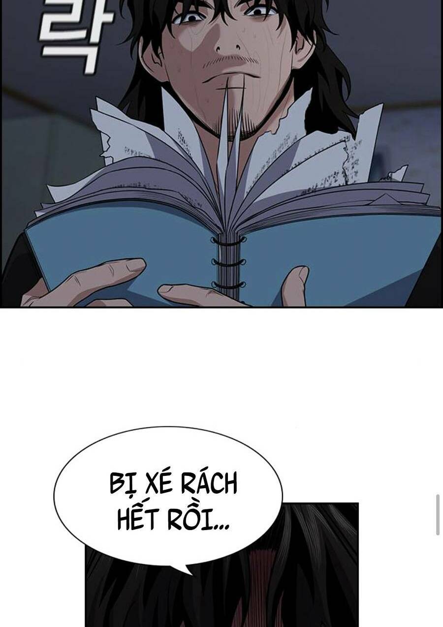 Giáo Dục Chân Chính - Get Schooled Chapter 79 - Trang 13