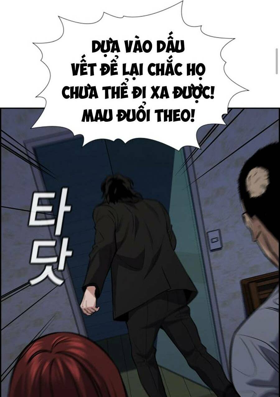 Giáo Dục Chân Chính - Get Schooled Chapter 79 - Trang 15