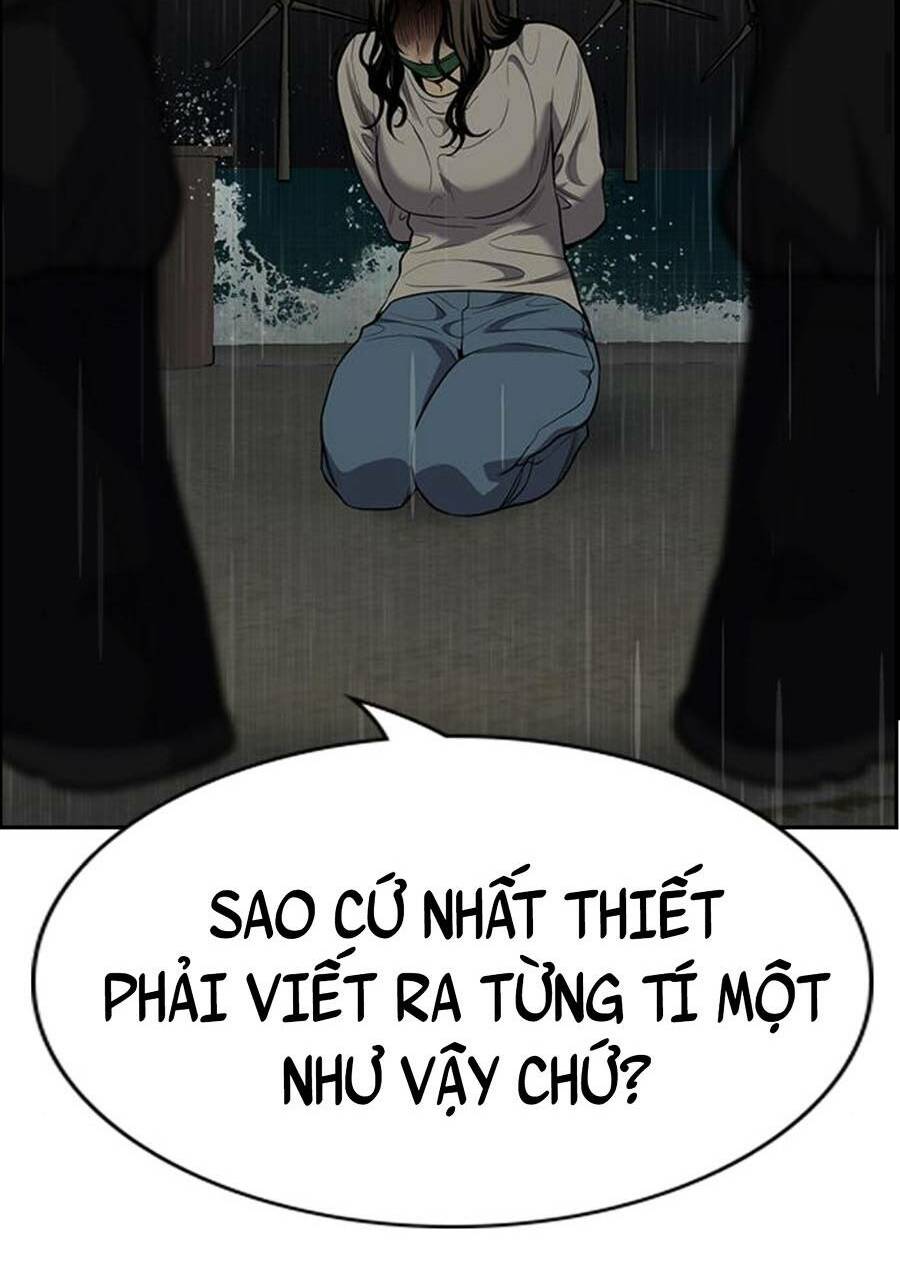 Giáo Dục Chân Chính - Get Schooled Chapter 79 - Trang 21